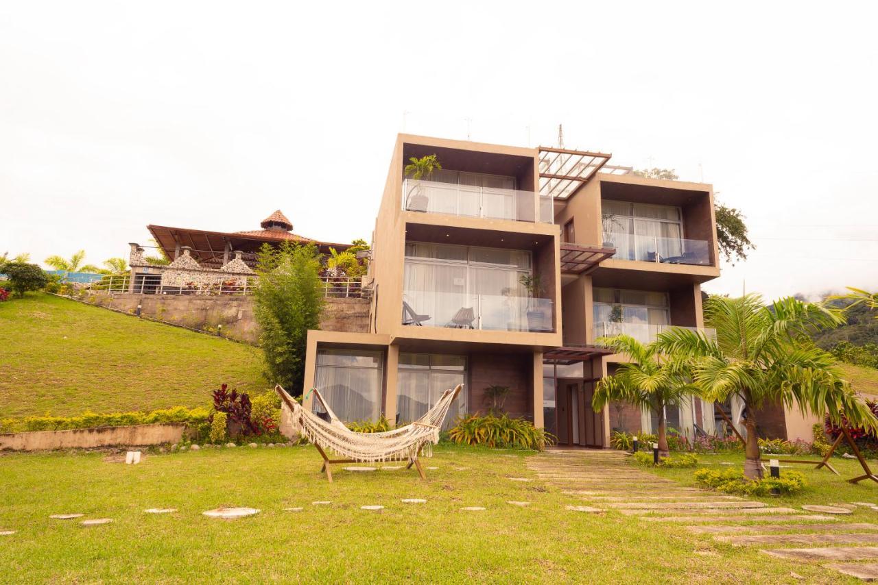 Hosteria Castillo Real Самора Экстерьер фото