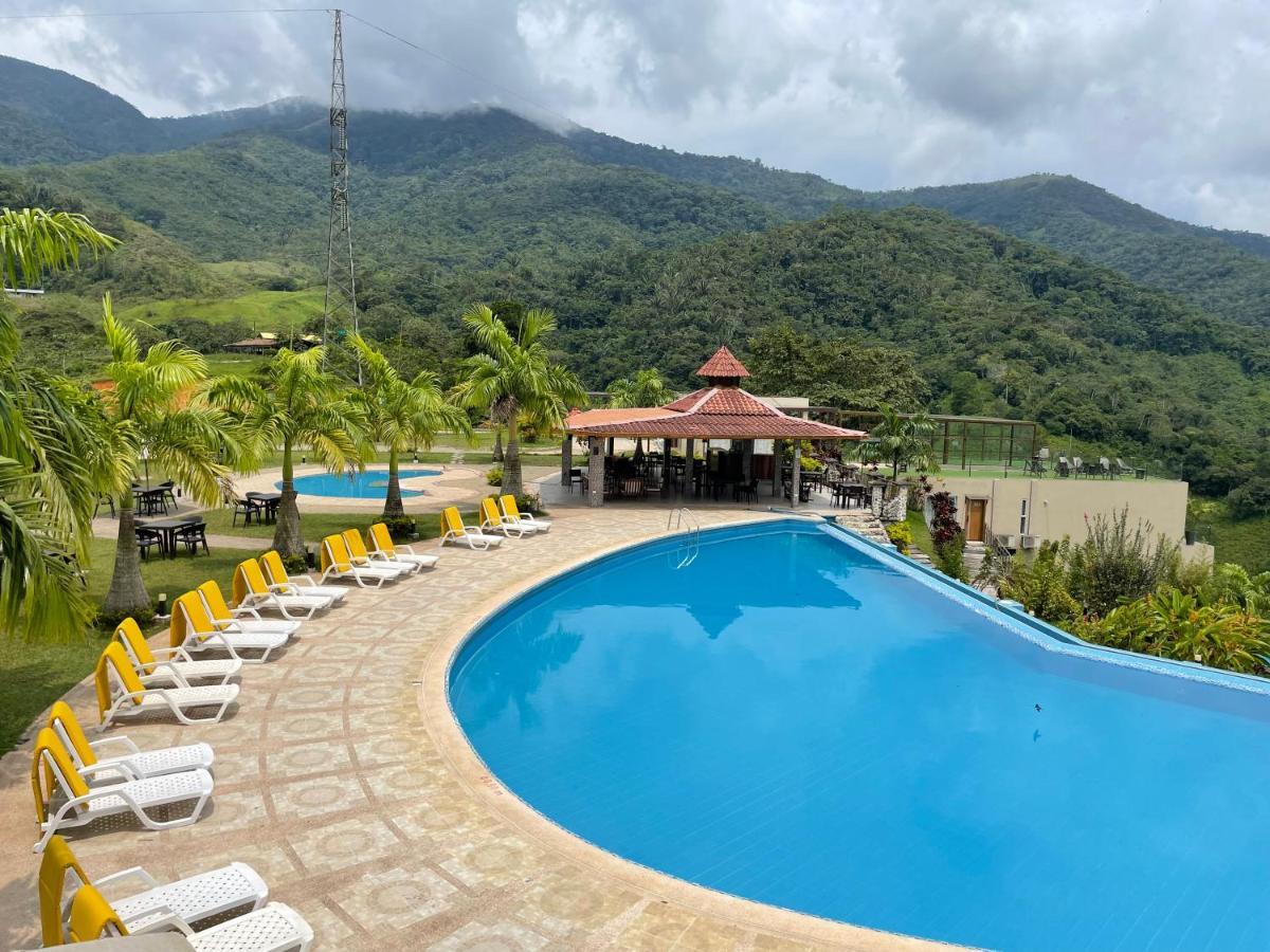 Hosteria Castillo Real Самора Экстерьер фото