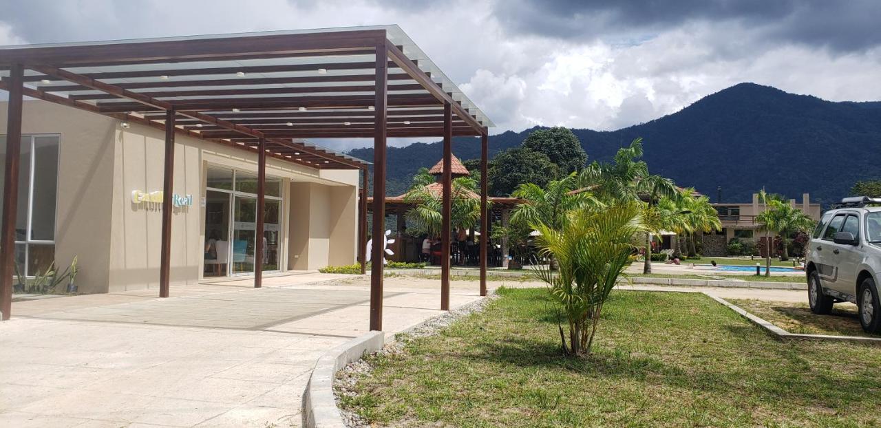 Hosteria Castillo Real Самора Экстерьер фото