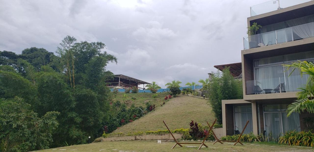 Hosteria Castillo Real Самора Экстерьер фото