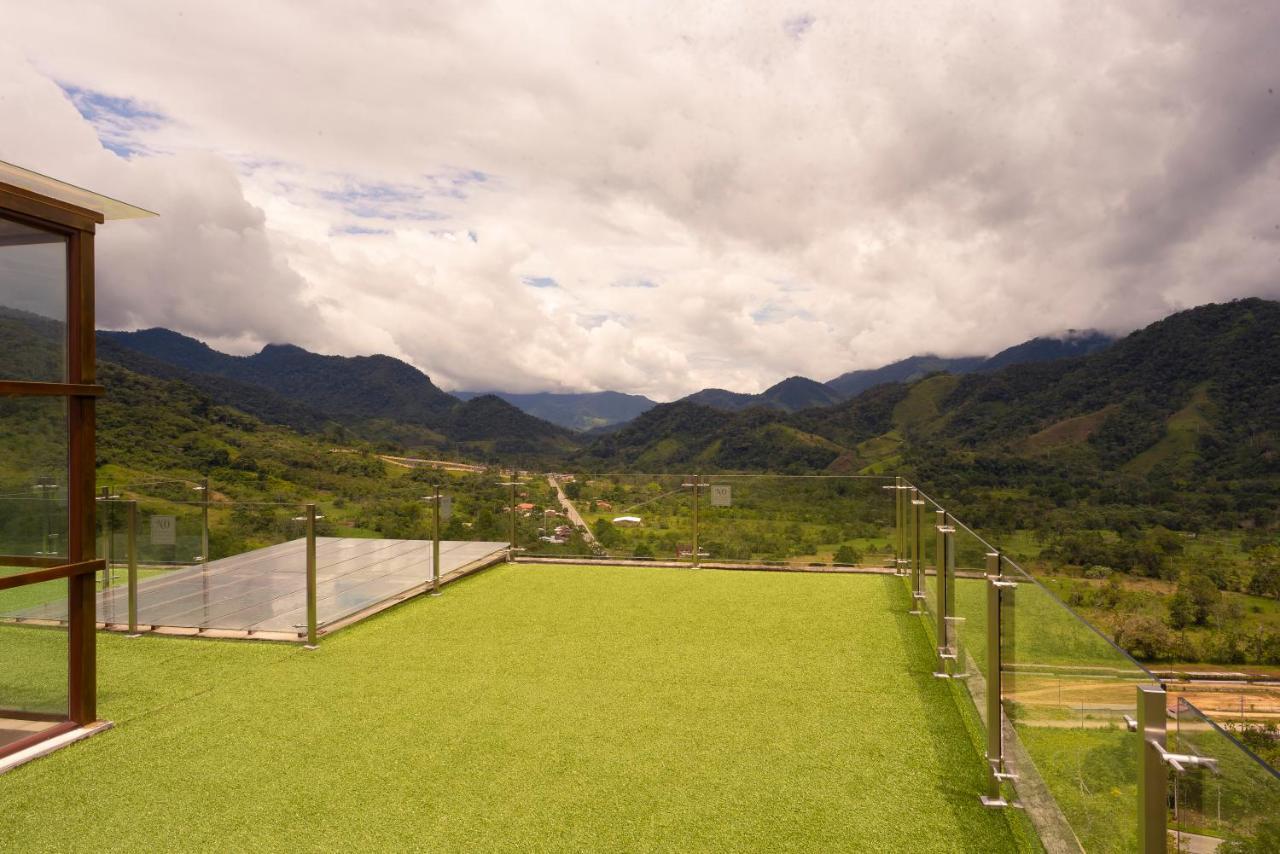 Hosteria Castillo Real Самора Экстерьер фото