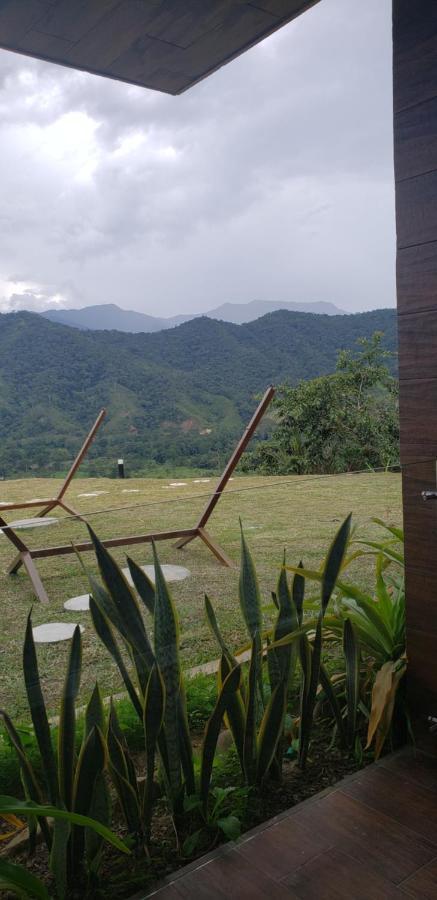 Hosteria Castillo Real Самора Экстерьер фото
