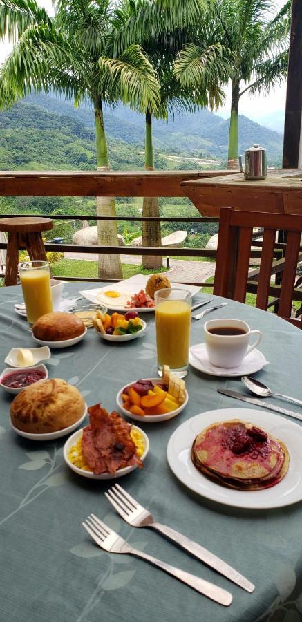 Hosteria Castillo Real Самора Экстерьер фото